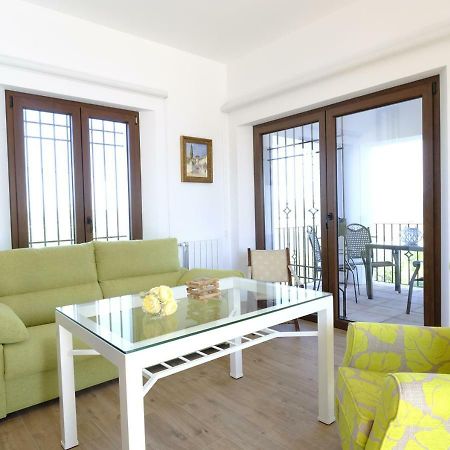 Casas De Alisne Vendégház Almodóvar del Río Kültér fotó