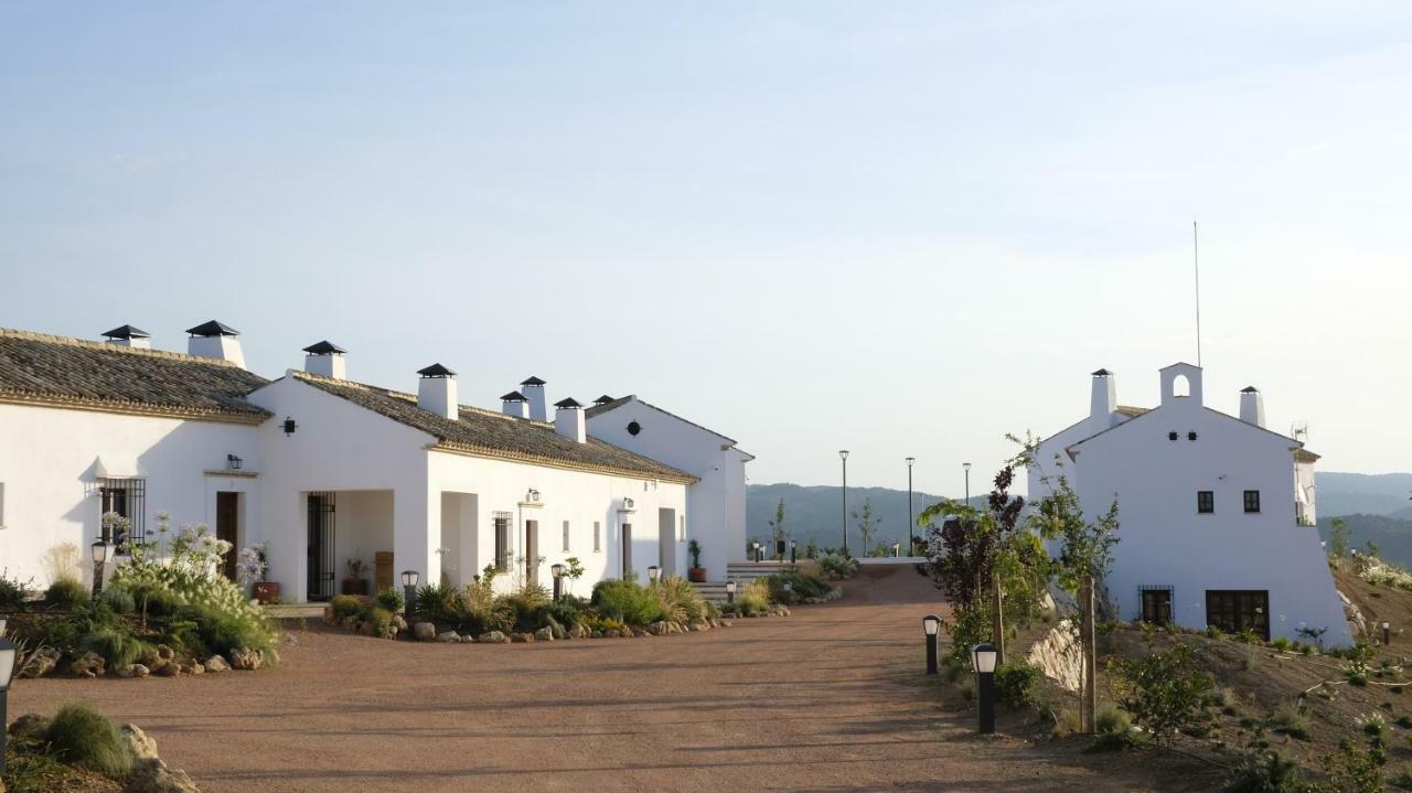 Casas De Alisne Vendégház Almodóvar del Río Kültér fotó
