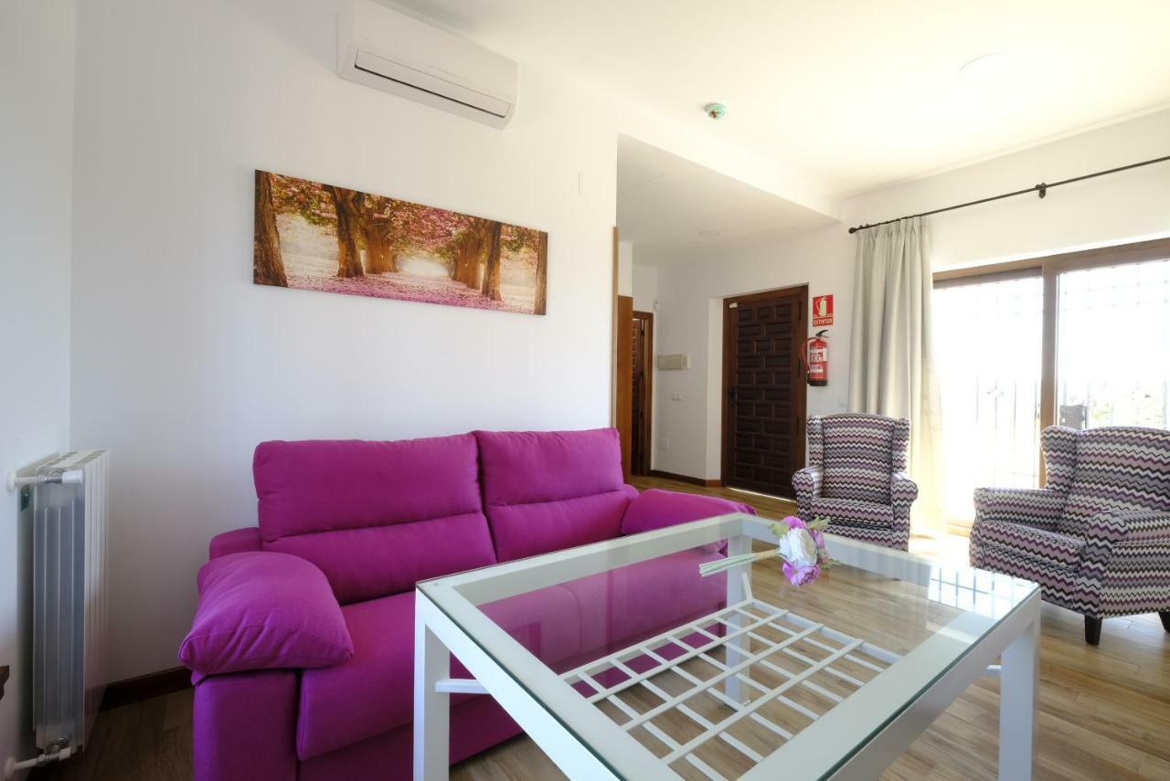 Casas De Alisne Vendégház Almodóvar del Río Kültér fotó