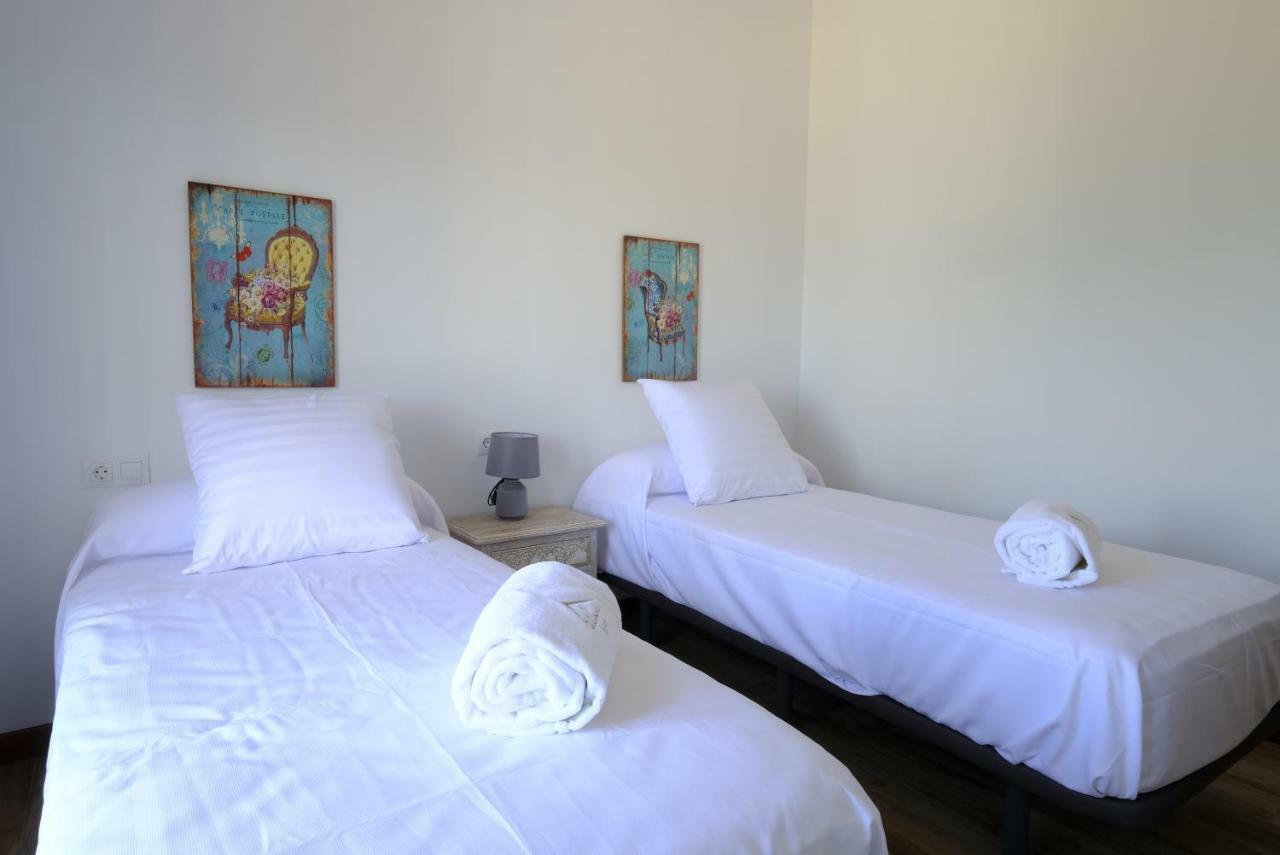 Casas De Alisne Vendégház Almodóvar del Río Kültér fotó
