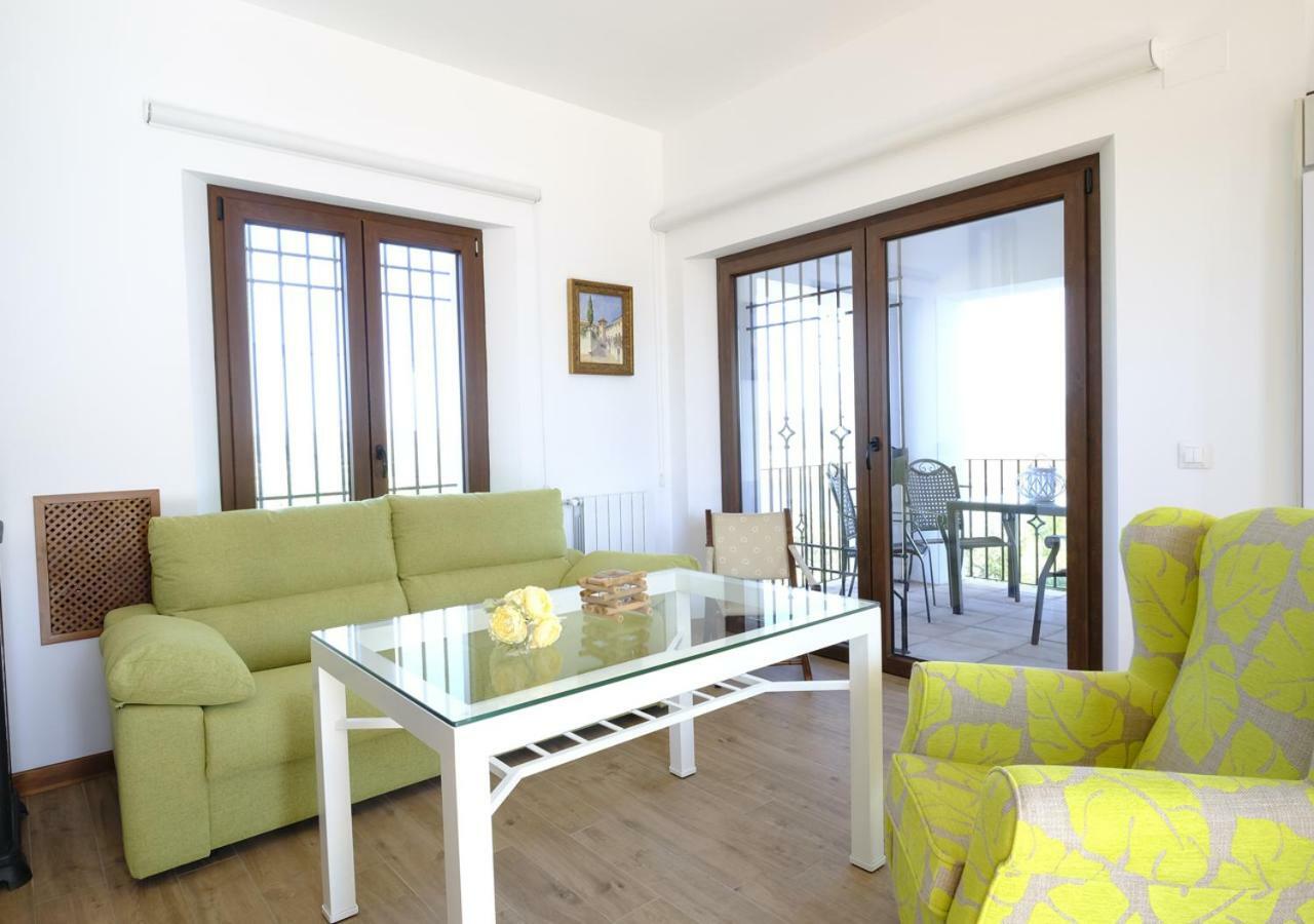 Casas De Alisne Vendégház Almodóvar del Río Kültér fotó